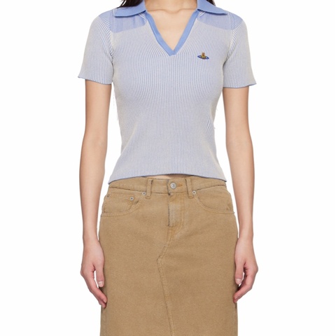 Vivienne Westwood 女士 短袖T恤XS S M L XL碼