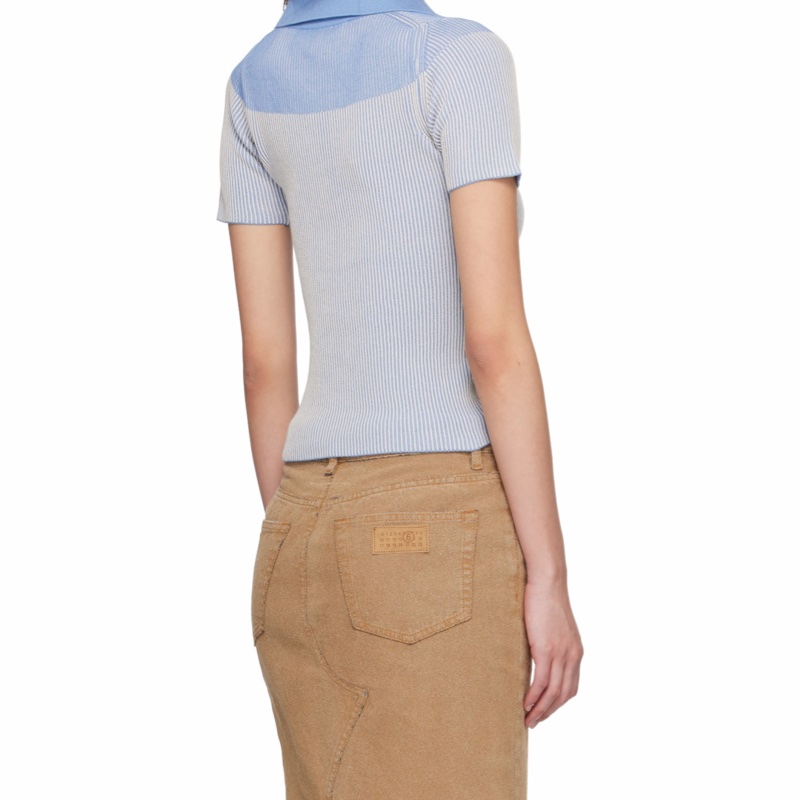 Vivienne Westwood 女士 短袖T恤XS S M L XL碼-1