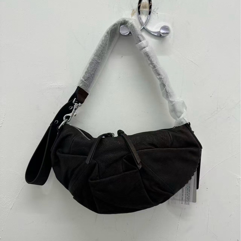 Vivienne Westwood 女士 拉鍊單肩包均碼碼-2