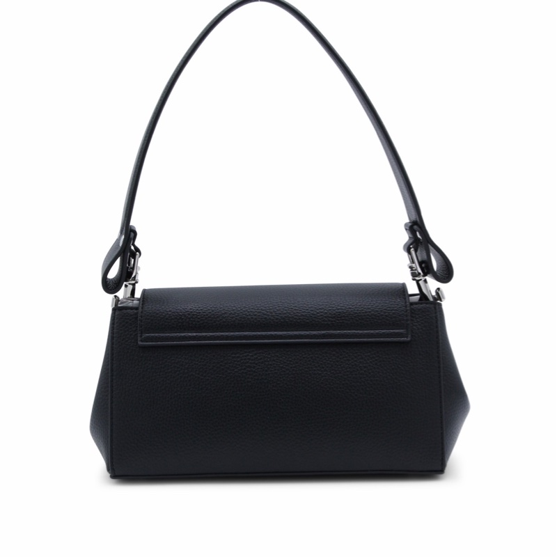 Vivienne Westwood 女士 翻蓋單肩包均碼碼-1