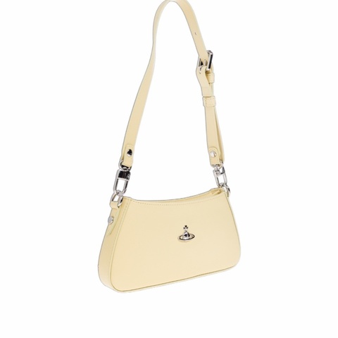 Vivienne Westwood 女士 Tasha 單肩包均碼碼23.5cm*3.5cm*12.5cm