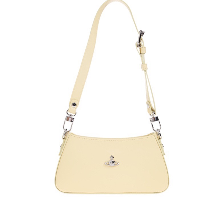 Vivienne Westwood 女士 Tasha 單肩包均碼碼23.5cm*3.5cm*12.5cm-5