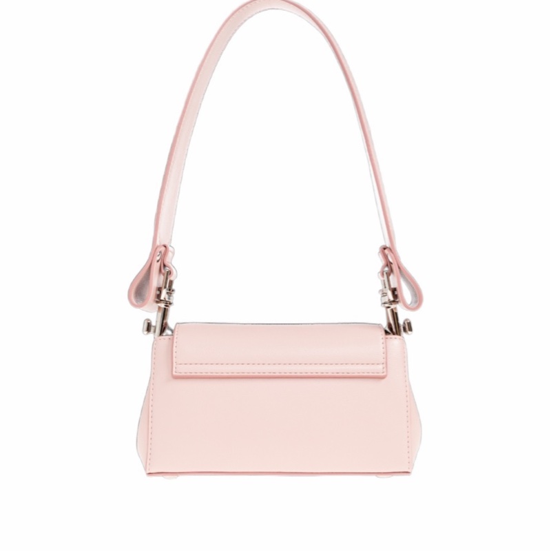 Vivienne Westwood 女士 HAZEL 翻蓋單肩包均碼碼26cm*11.5cm*15cm-4