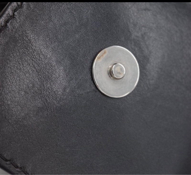 香奈兒 肩背，手提兩用包。-21