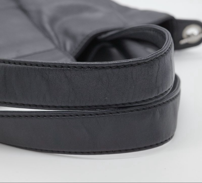 香奈兒 肩背，手提兩用包。-24