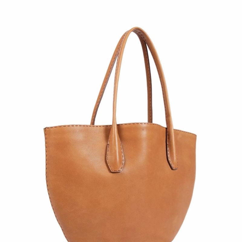 The Row 女士 Alger 手提包均碼碼-1