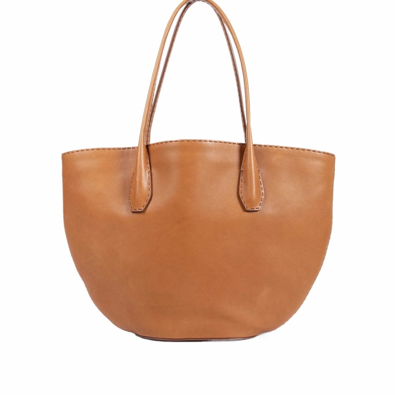 The Row 女士 Alger 手提包均碼碼-2