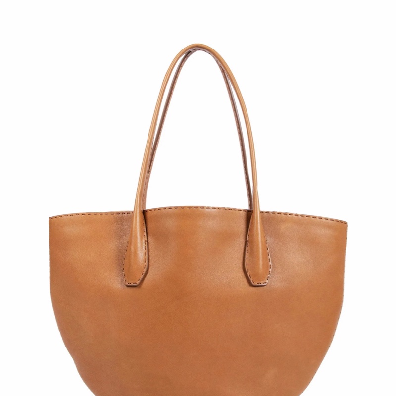 The Row 女士 Alger 手提包均碼碼-5