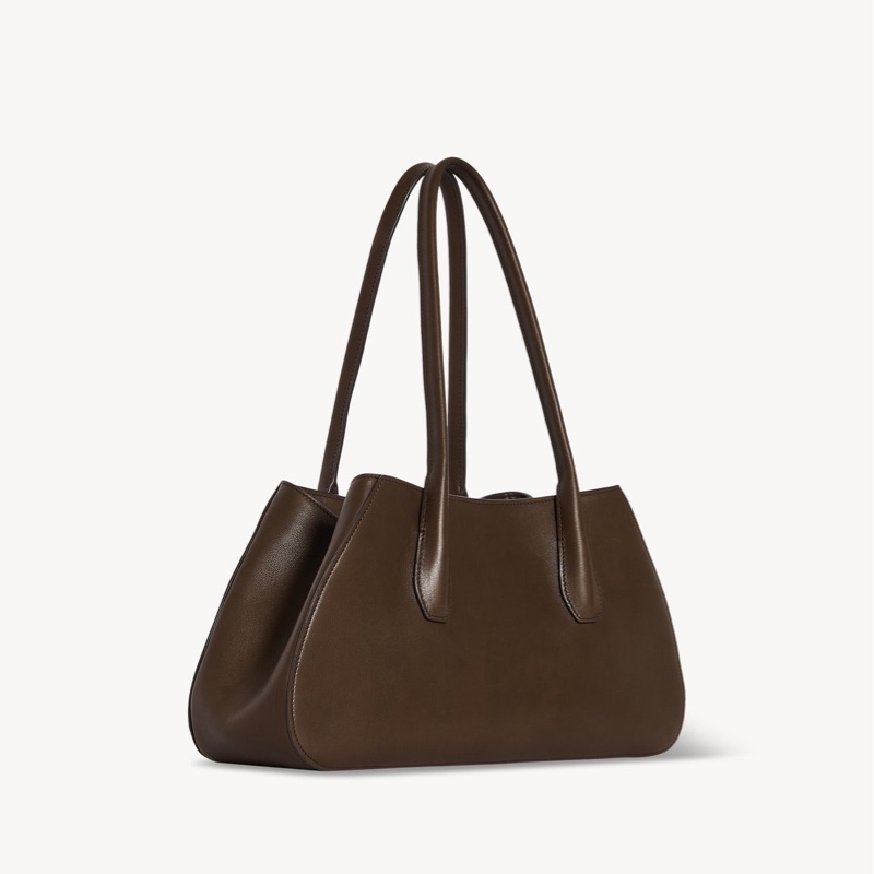 The Row 女士 Alger單肩包均碼碼-1