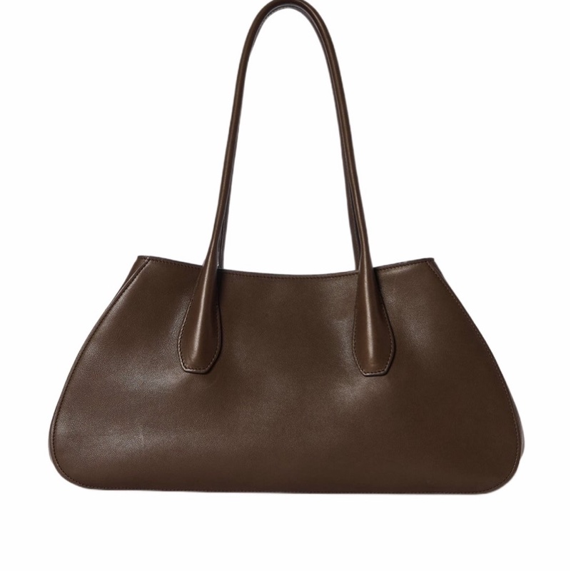 The Row 女士 Alger單肩包均碼碼-3