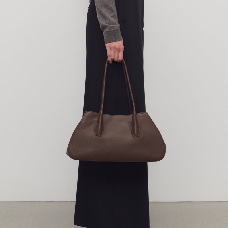 The Row 女士 Alger單肩包均碼碼-4