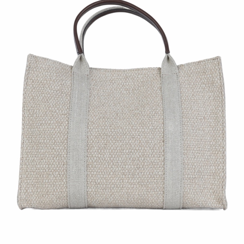 The Row 女士 雙提手手提包均碼碼31cm*11cm*24cm-2