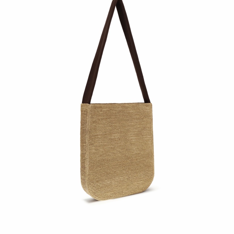 The Row 女士 Lori 單肩包均碼碼30cm*6cm*33cm-4