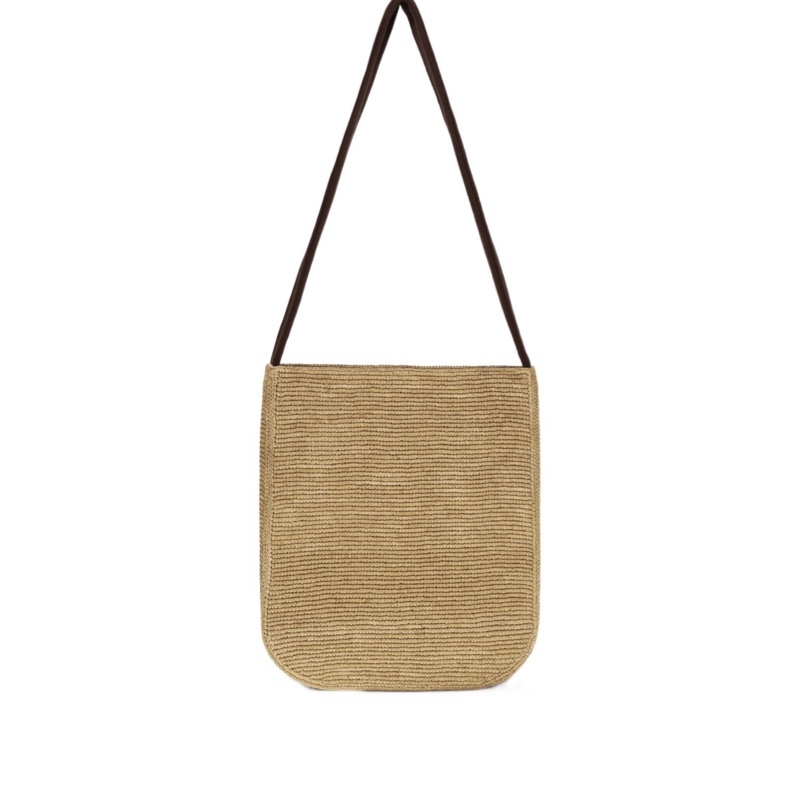 The Row 女士 Lori 單肩包均碼碼30cm*6cm*33cm-5