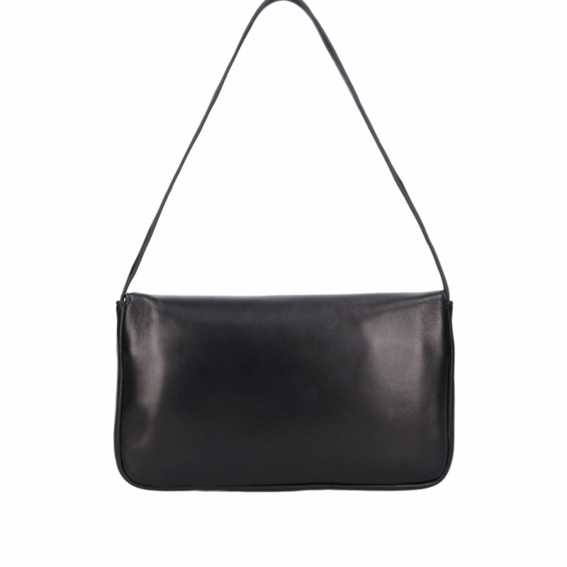 The Row 女士 翻蓋手提包均碼碼25cm*4cm*15cm-2