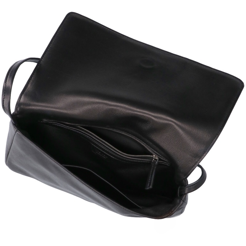 The Row 女士 翻蓋手提包均碼碼25cm*4cm*15cm-4