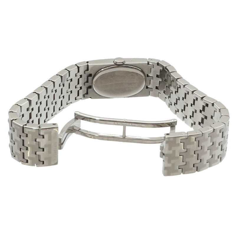 Christian Dior Miss D70 100 女士腕錶，銀色，石英錶-3