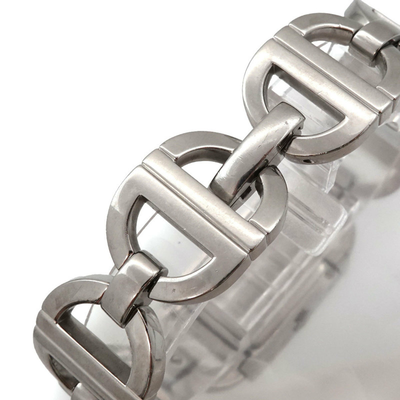 Christian Dior Maris D78-109 女士腕錶，粉紅色錶殼，石英錶-5