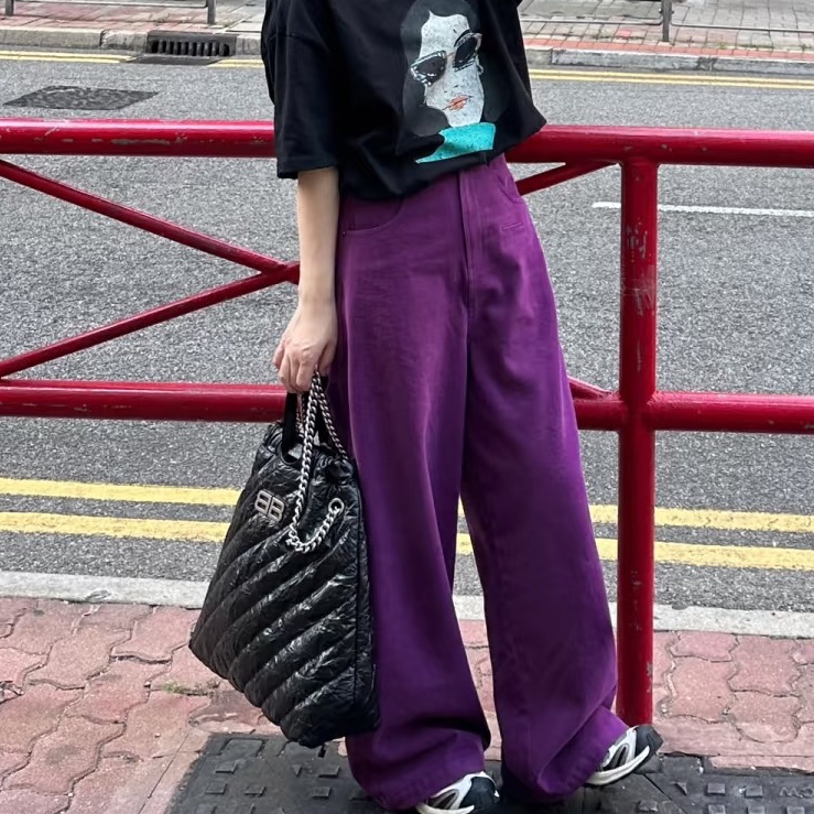 Balenciaga巴黎世家Crush黑銀垃圾袋包中號🧃-3