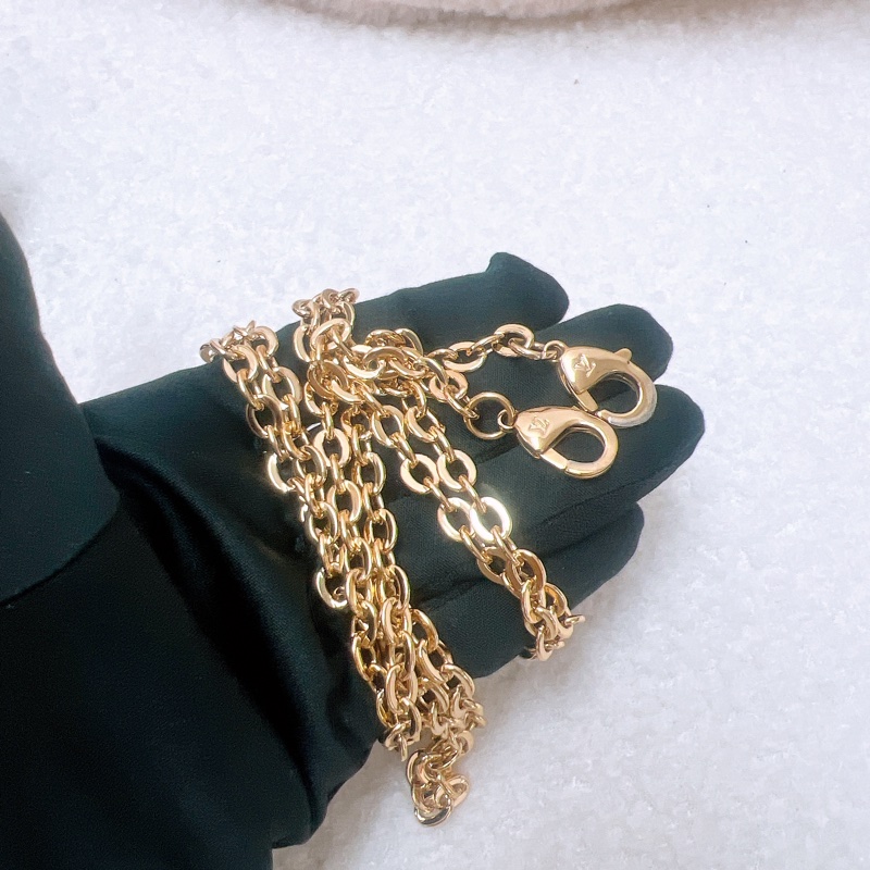 Lv dauphine woc 達芙妮鏈條包-11