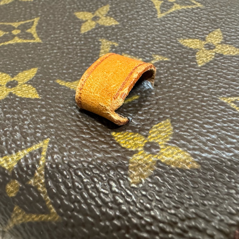 LV經典款 經典老花 小包 胸包 腰包 手拿包-2