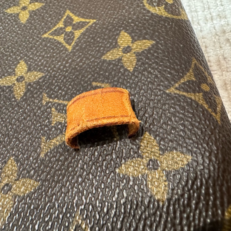 LV經典款 經典老花 小包 胸包 腰包 手拿包-3