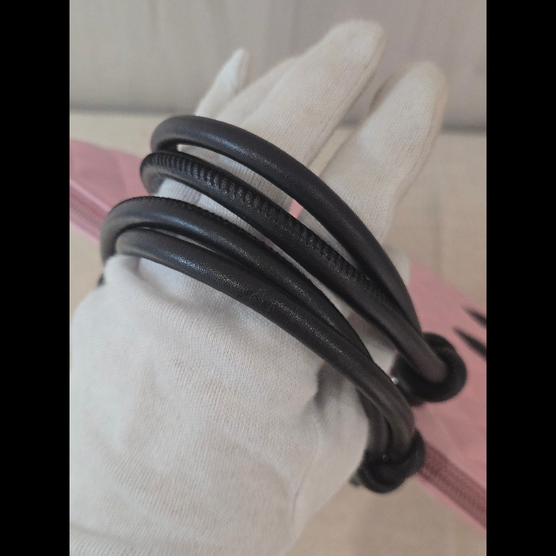 經典不敗｜CHANEL 康朋系列 粉黑托特包 手提包 💖-2