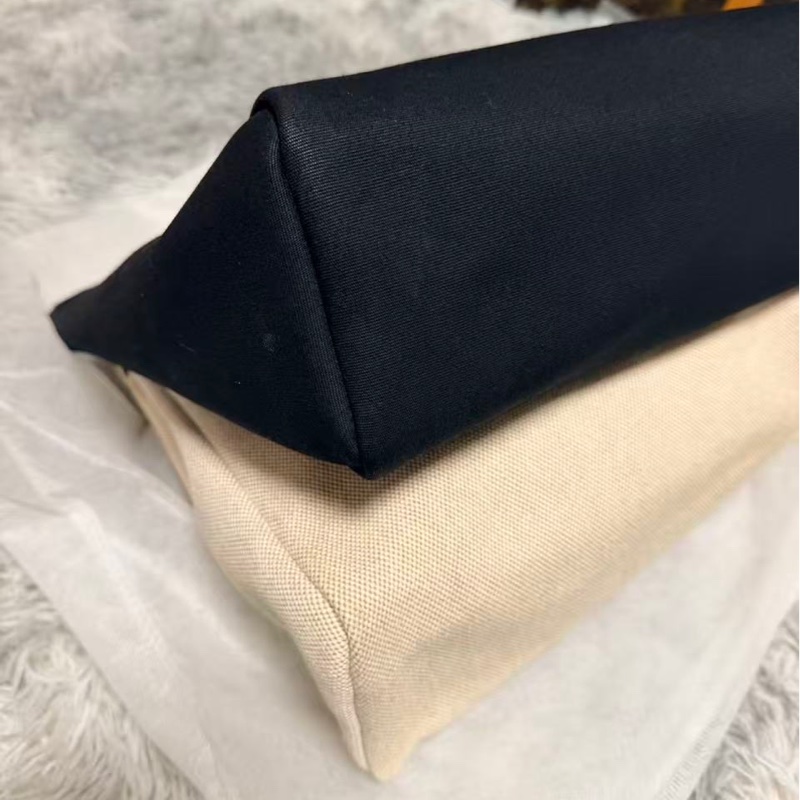 Hermes Herbag 31 棕色皮革 （附黑白兩色替換袋）-10