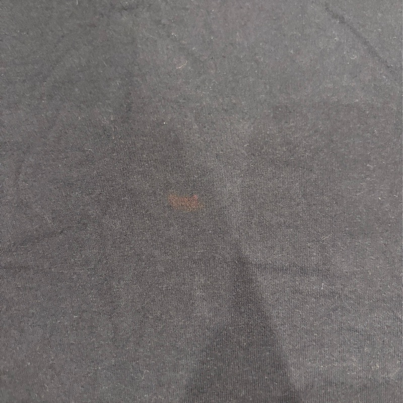 Chrome Hearts 十字花幻象 短袖T M-11