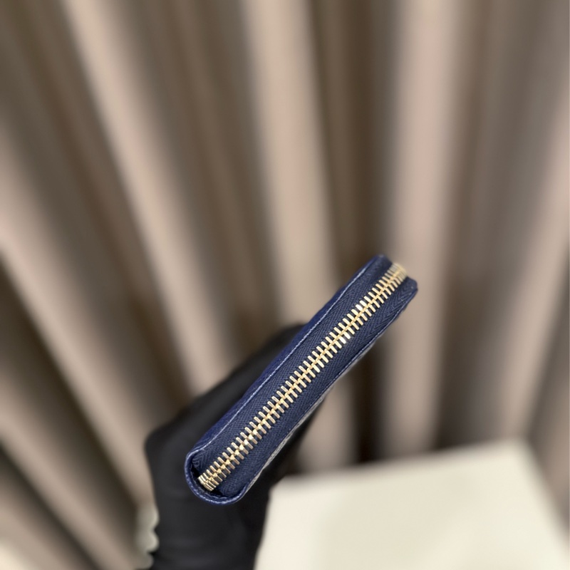 (經典必買）Chanel香奈兒 立體山茶花長夾-2