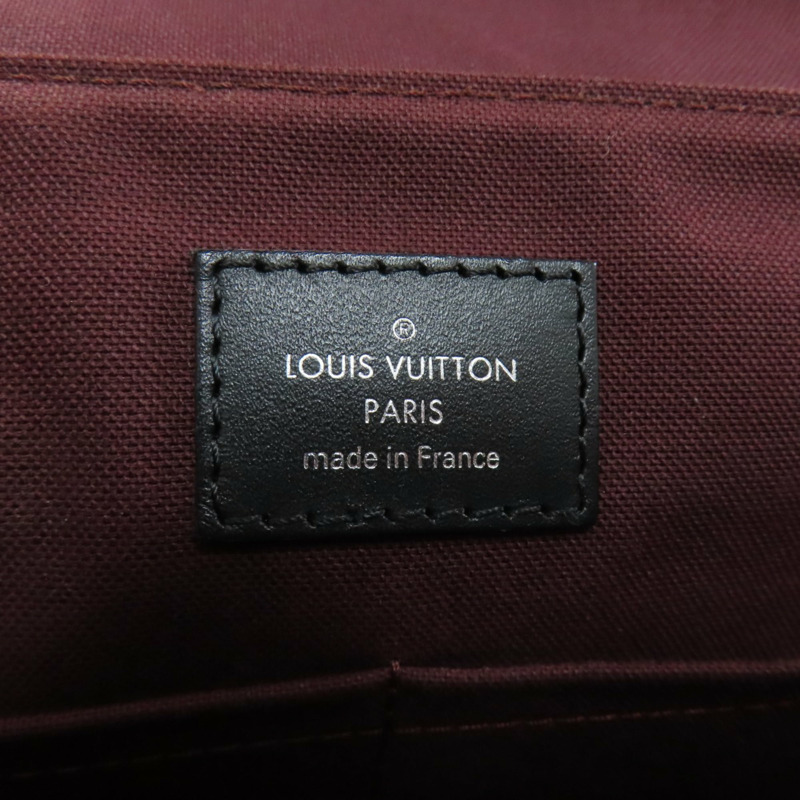路易威登 M40935 District PM 單肩包 Monogram Macassar 女士 LOUIS VUITTON-5