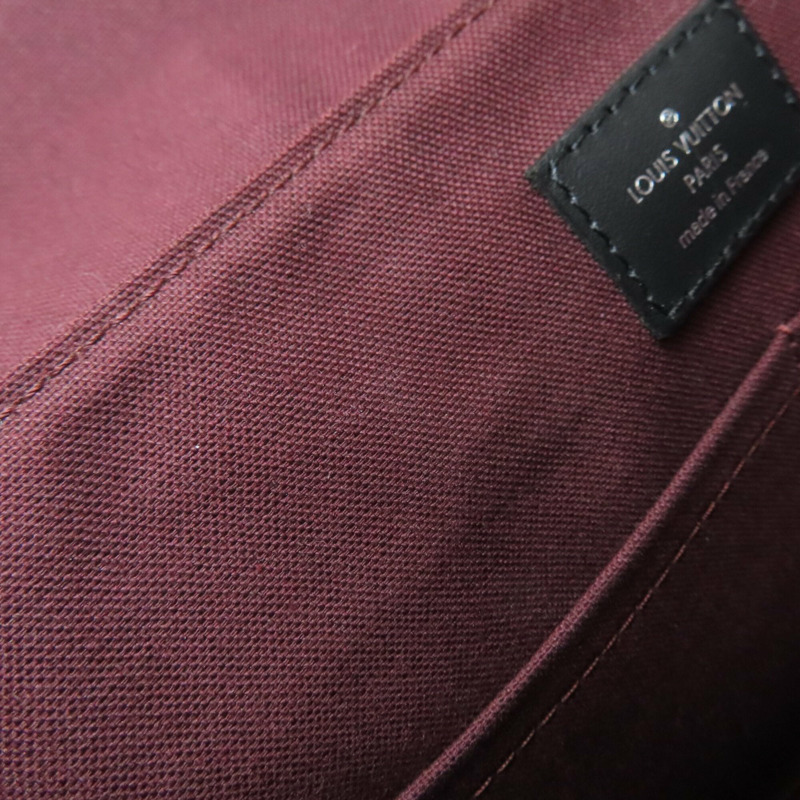 路易威登 M40935 District PM 單肩包 Monogram Macassar 女士 LOUIS VUITTON-8