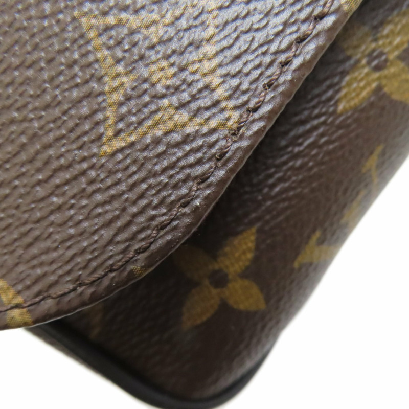 路易威登 M40935 District PM 單肩包 Monogram Macassar 女士 LOUIS VUITTON-9
