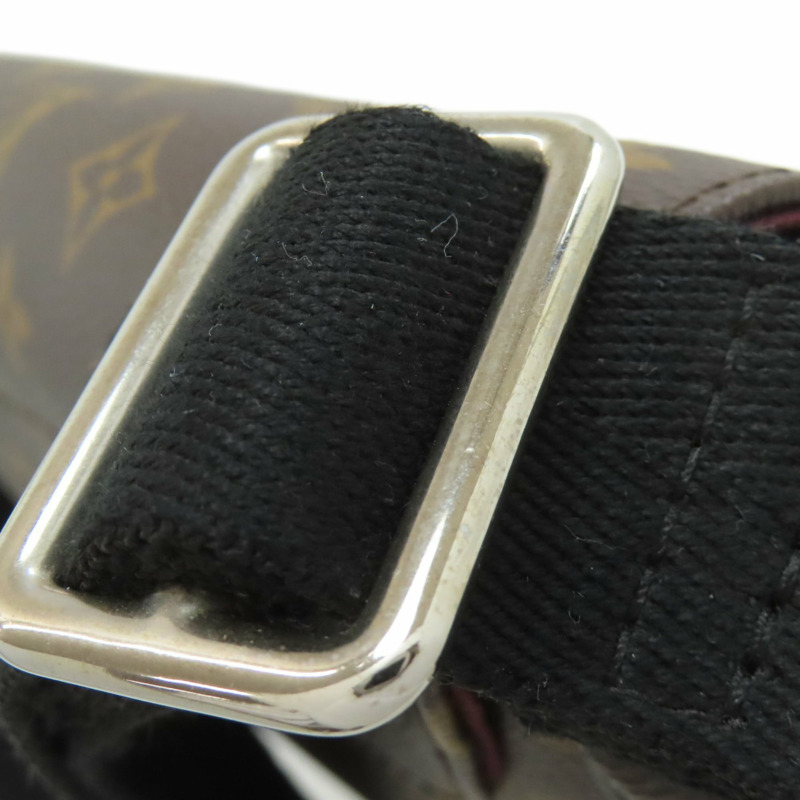 路易威登 M40935 District PM 單肩包 Monogram Macassar 女士 LOUIS VUITTON-12