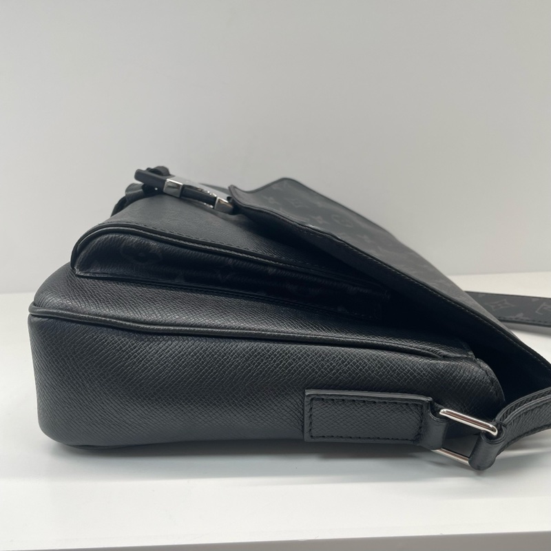 Louis Vuitton路易威登 皮革 长 30 x 宽 7 x 高 23 cm  🈚附件-2