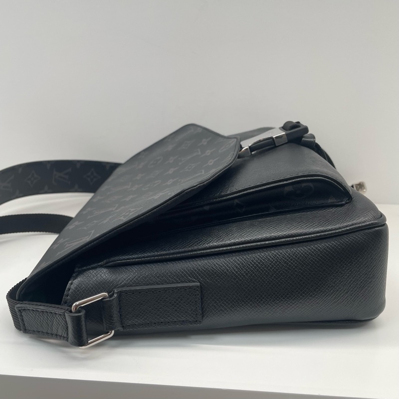 Louis Vuitton路易威登 皮革 长 30 x 宽 7 x 高 23 cm  🈚附件-3