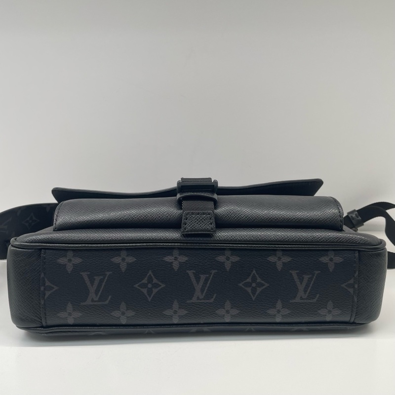 Louis Vuitton路易威登 皮革 长 30 x 宽 7 x 高 23 cm  🈚附件-6