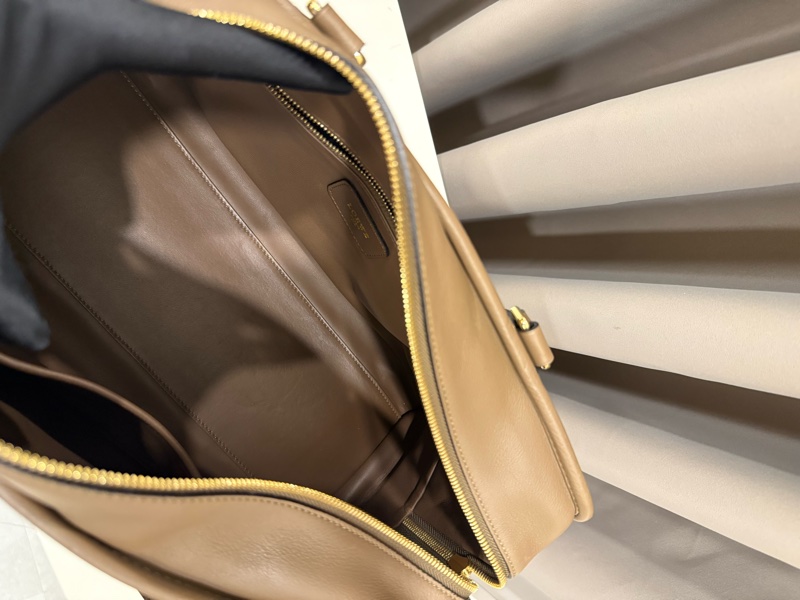 Loewe羅威 經典Amazona28 柔軟粒面小牛皮手提包-7