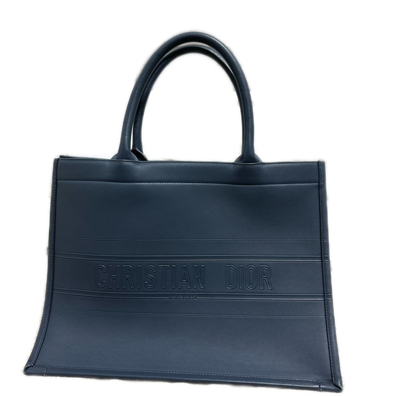 Christian Dior tote包 中號-0