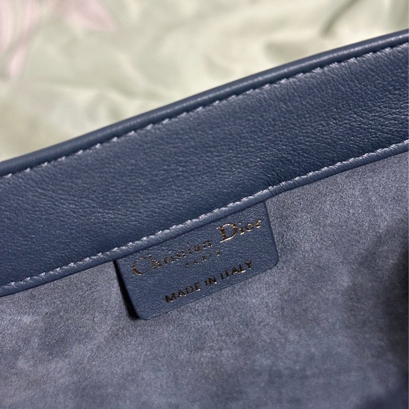 Christian Dior tote包 中號-11