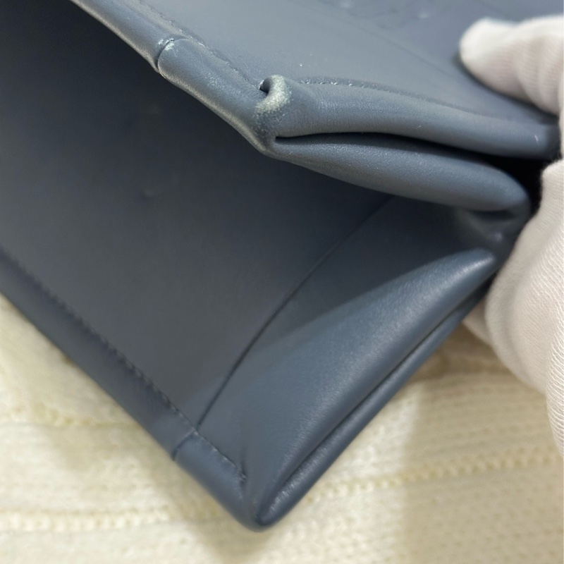 Christian Dior tote包 中號-12