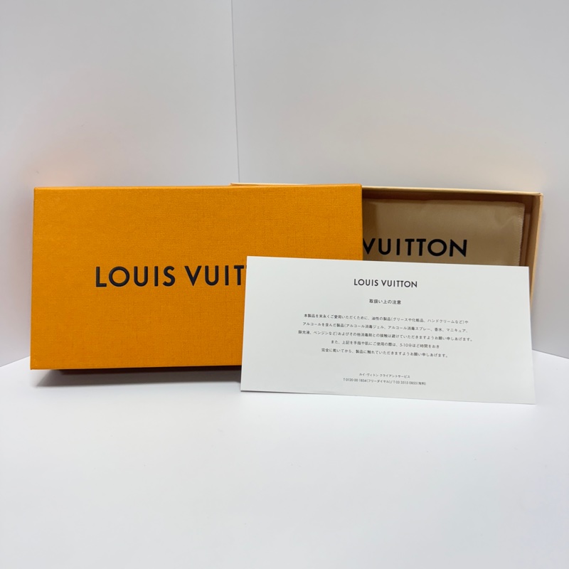 【全新閒置/芯片款】 LV Monogram Eclipse 黑武士老花 長夾 （專櫃23,900）-2