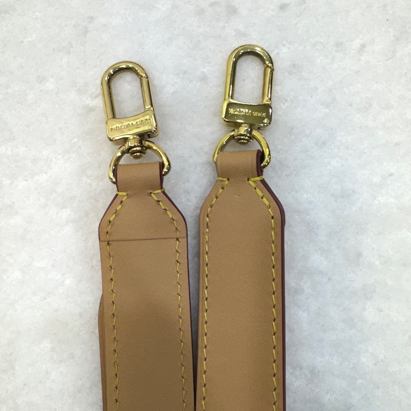 路易威登LV Monogram Odeon MM 牛角包 M45355-20