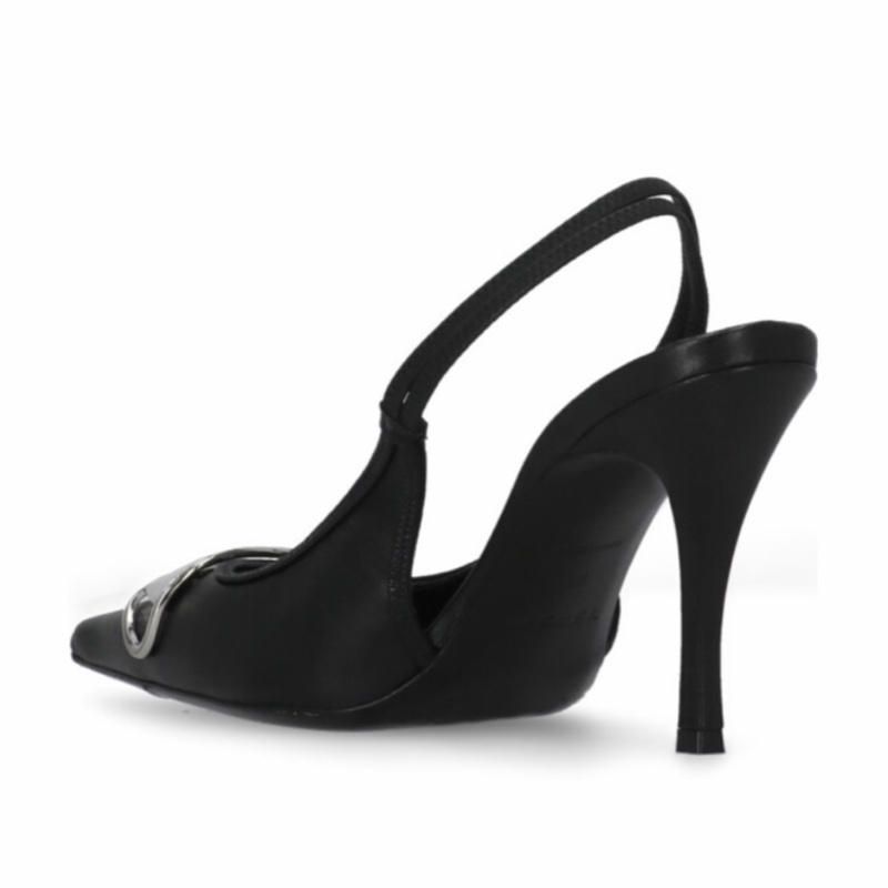 Diesel 女士 露跟高跟鞋35 36 37 38 39 40 41碼跟高: 8cm-2