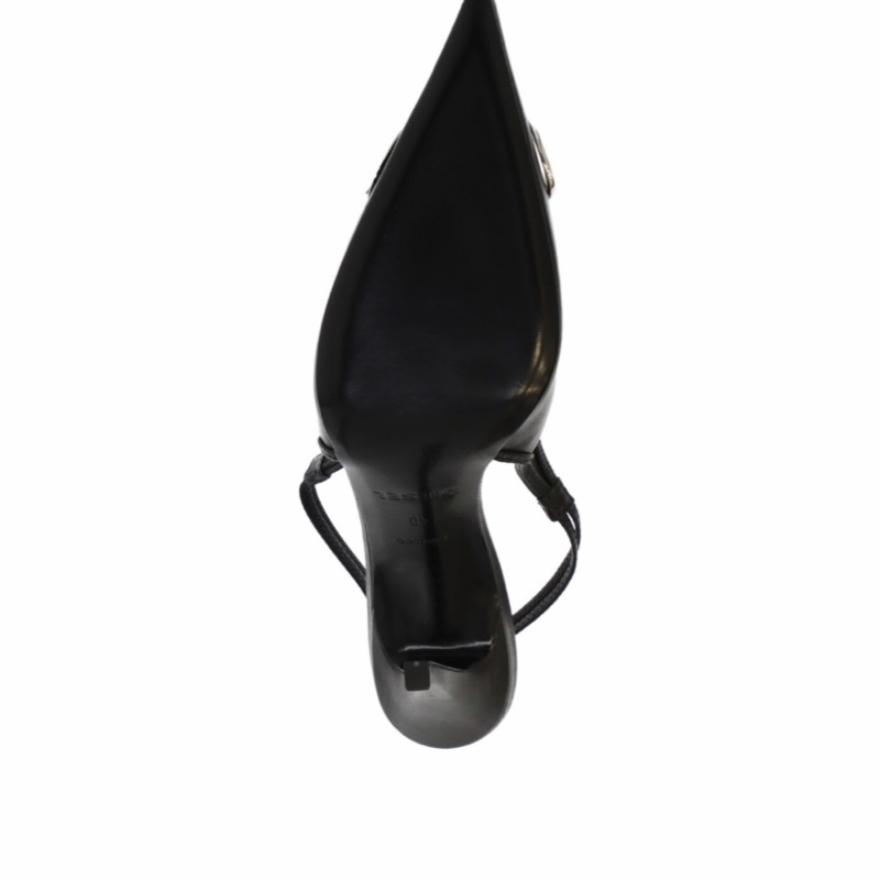 Diesel 女士 露跟高跟鞋35 36 37 38 39 40 41碼跟高: 8cm-4