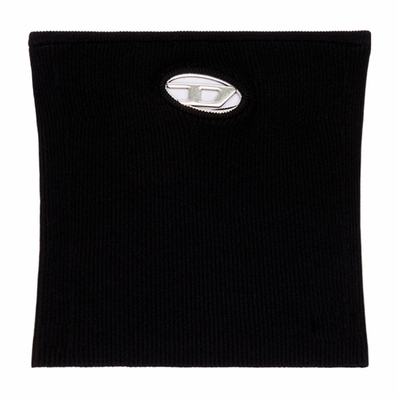 Diesel 女士 平紋針織抹胸XXS XS S M L XL碼-3