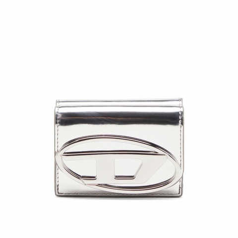 Diesel 女士 1dr 三折錢包均碼碼10cm*7.5cm