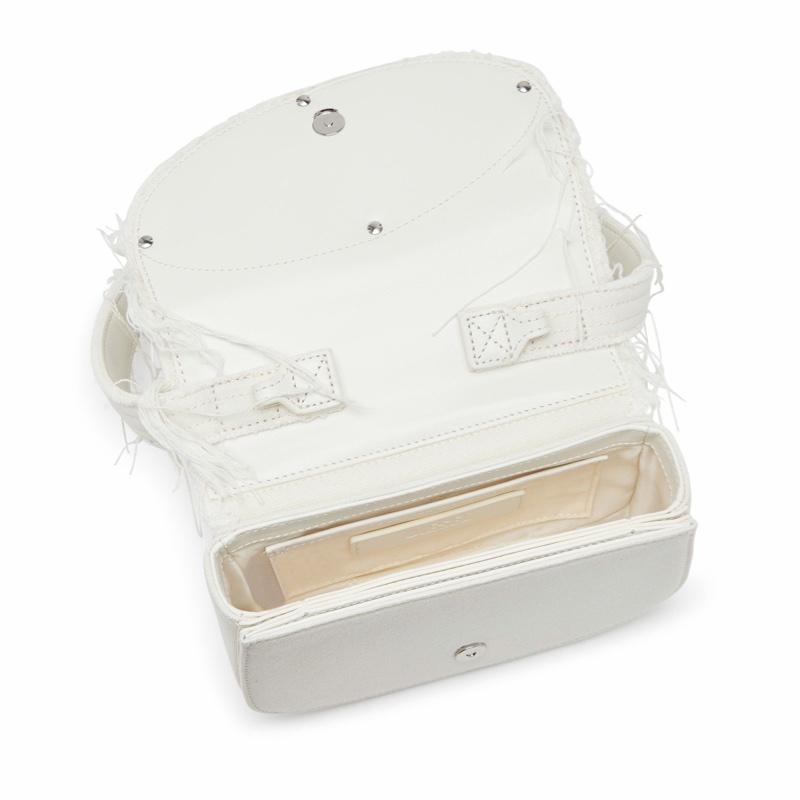 Diesel 女士 仿舊效果單肩包均碼碼20.5cm*7cm*13.5cm-2