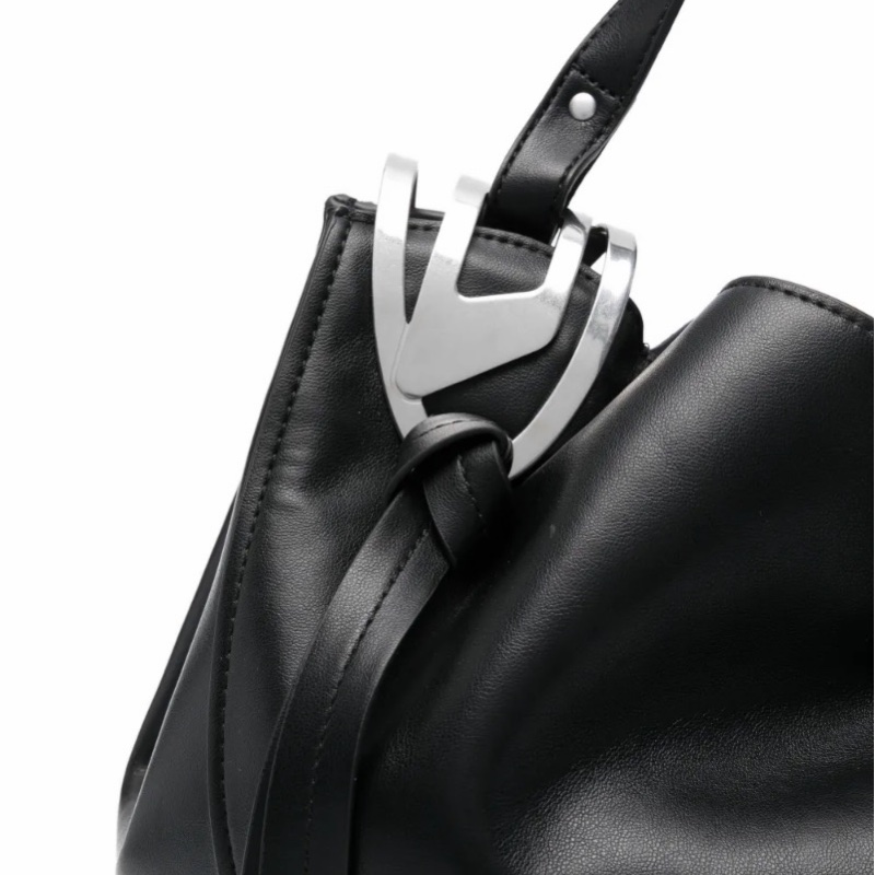 Diesel 女士 knot-D 手提包均碼碼40cm*15cm*21cm-2