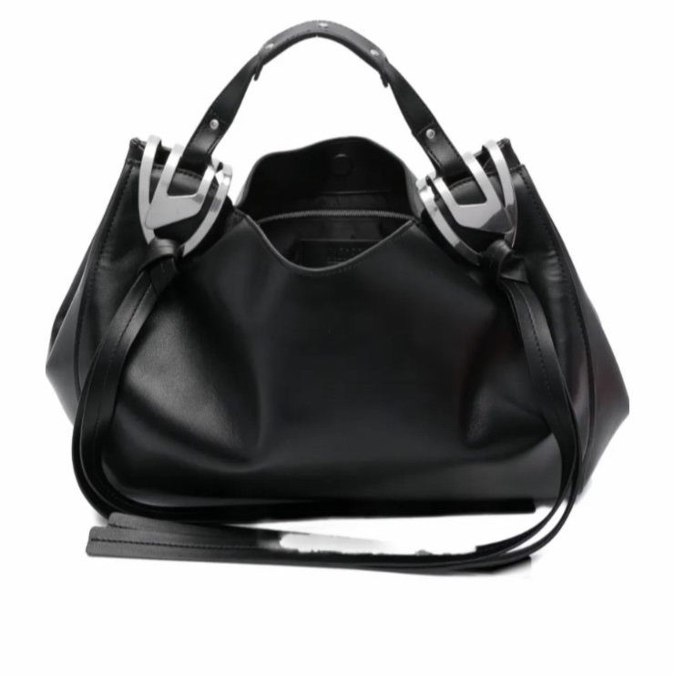 Diesel 女士 knot-D 手提包均碼碼40cm*15cm*21cm-3